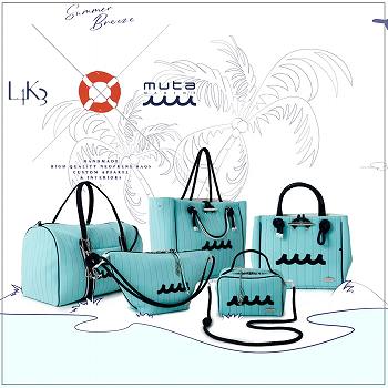 L4K3-muta bag